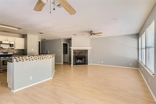 Foto del edificio - 3104 Jubilee Trail