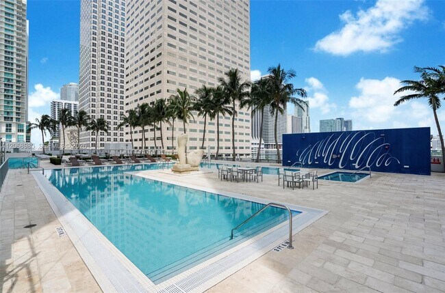 Building Photo - 335 S Biscayne Blvd