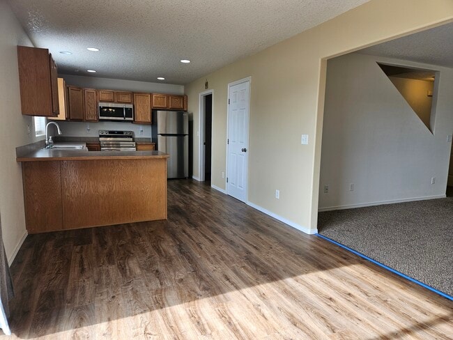 Building Photo - 3501 Sage Rd