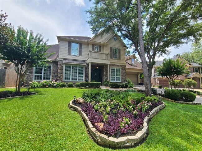 Foto del edificio - 46 Beckonvale Ct