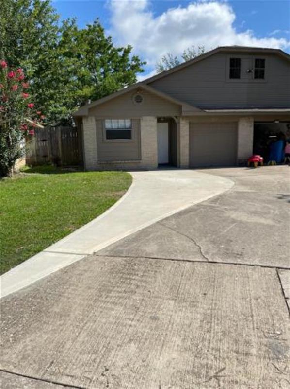 5257 Beaverbrook Dr, Houston, TX 77084 House Rental in Houston, TX