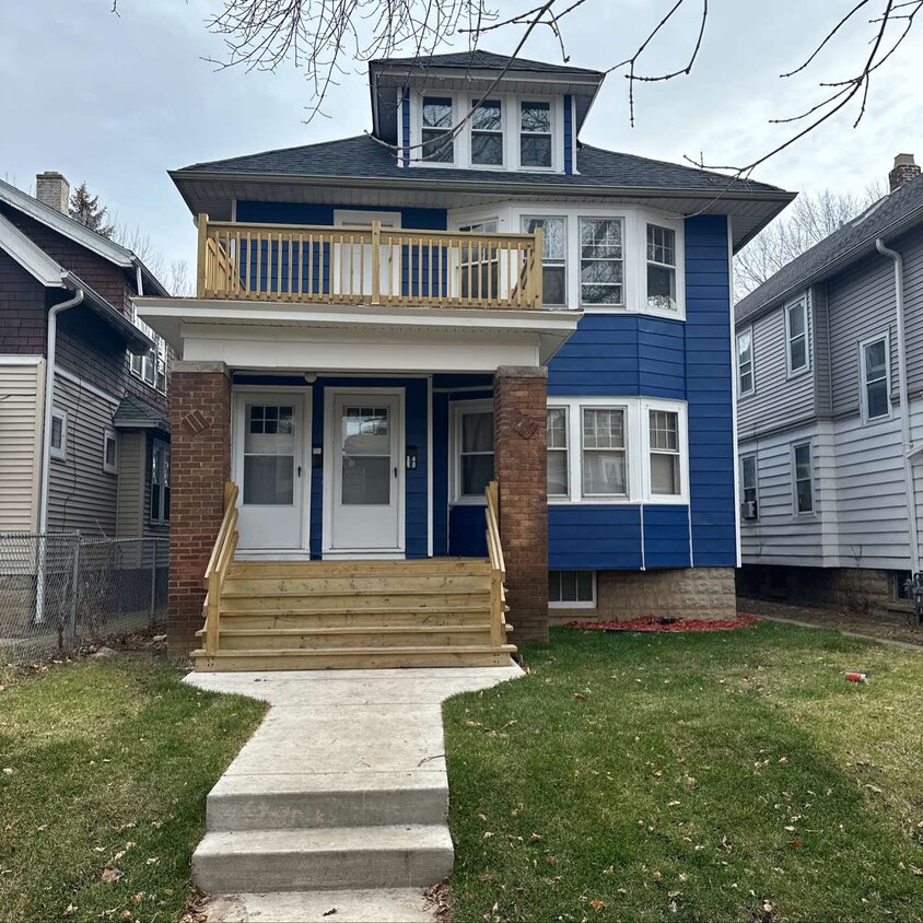 Foto principal - 2620 N 48th St