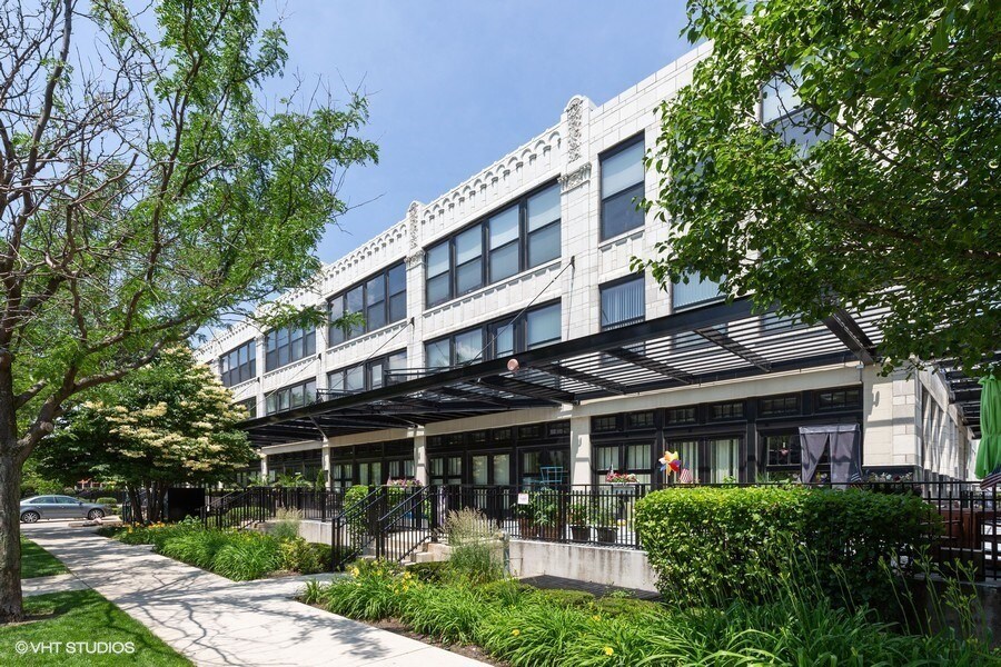 Foto principal - 1110 W 15th St
