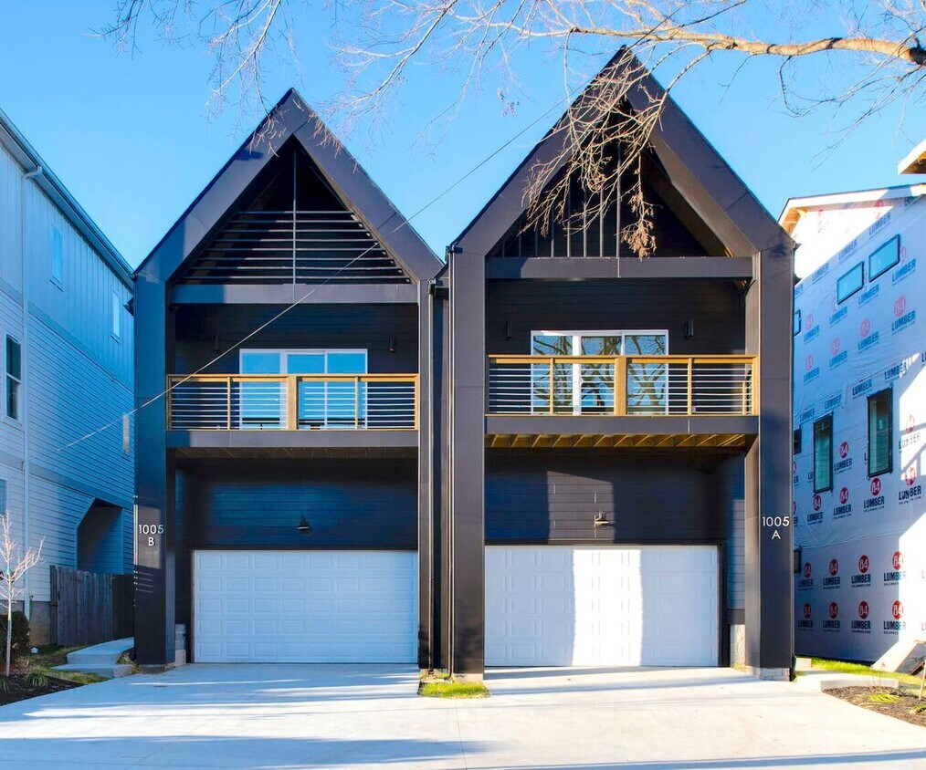 Foto principal - New Construction Modern Luxury in Nashville