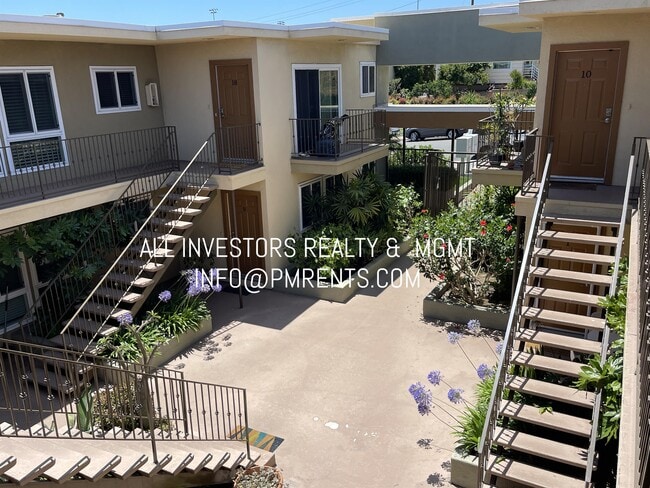 Building Photo - 4230 Montalvo St
