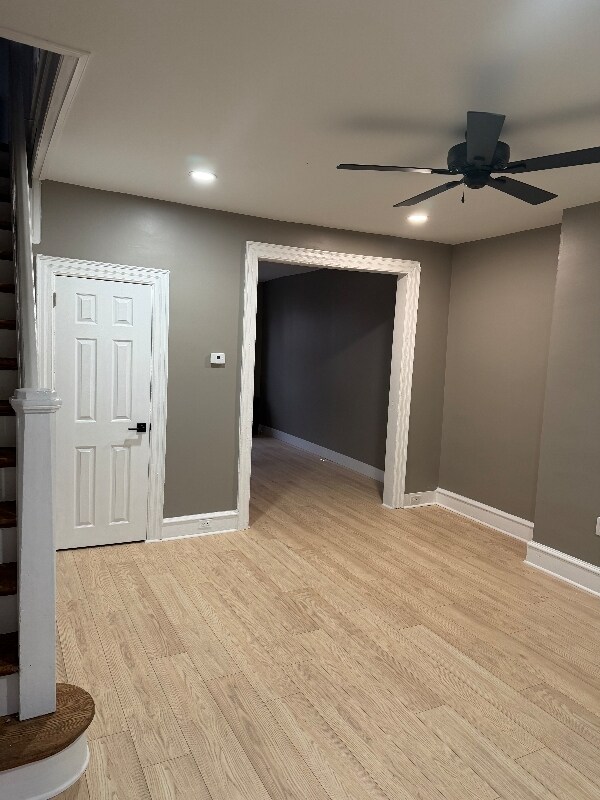 Foto del edificio - 1240 S Millick St