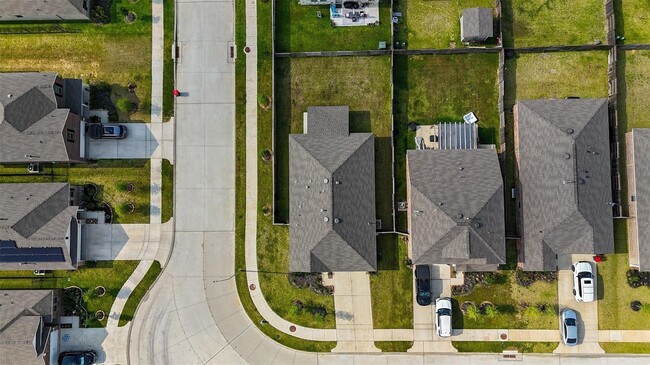 Foto del edificio - 1491 Twilight Grn Dr