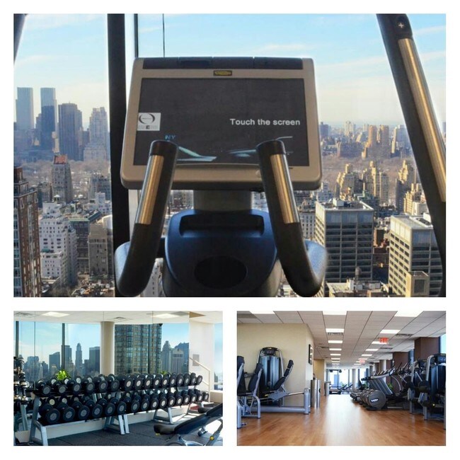Foto del edificio - 265 East 66th Street