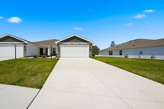 Interior Photo - Thunderhawk Villas