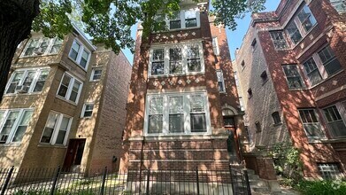 Building Photo - 6322 N Lakewood Ave