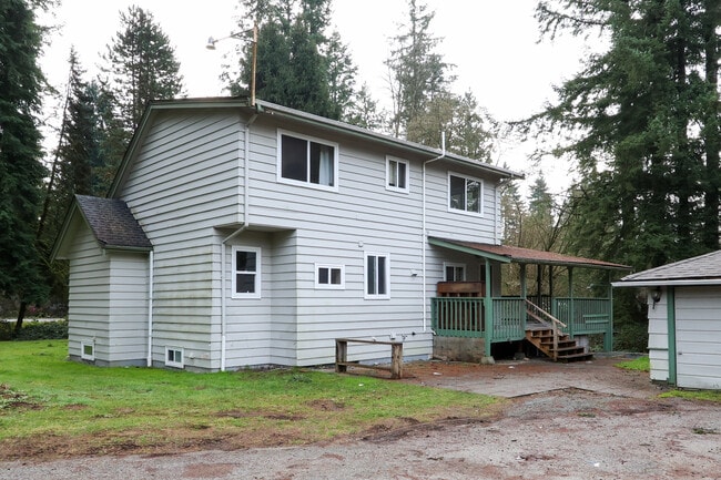 Building Photo - 8951 Harvie Rd