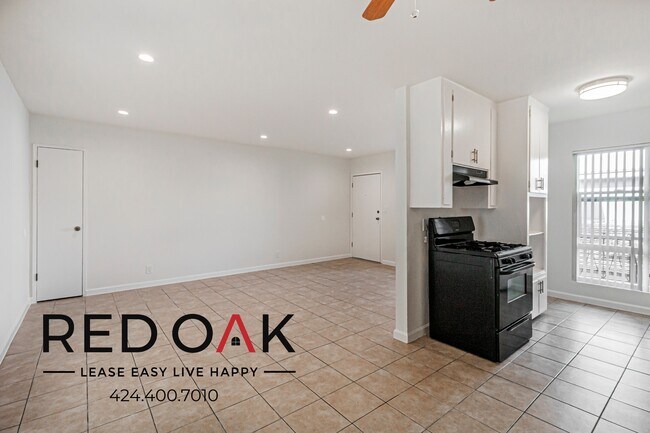 Foto del edificio - 11621 Sylvan St