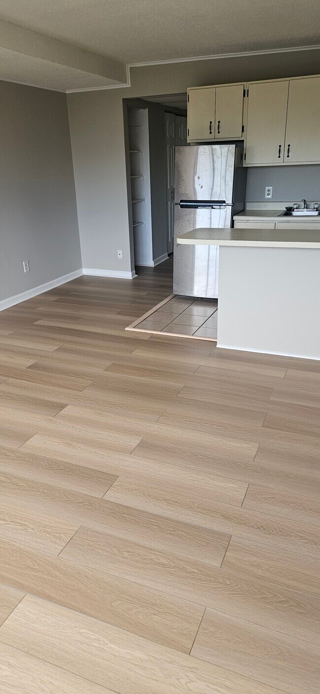 Foto del edificio - 1700 Clinch Ave