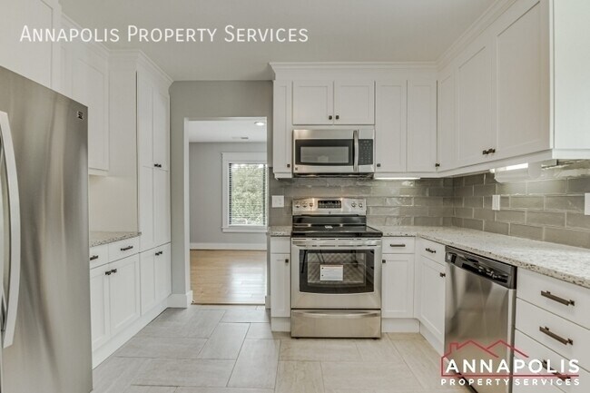 Foto del edificio - 11 Spa Creek Landing