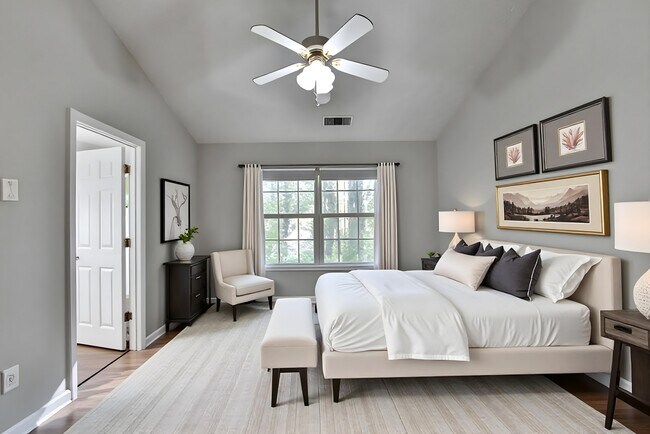 Foto del edificio - 240 Springbottom Ct