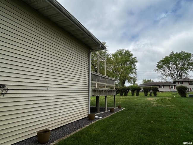 Foto del edificio - 3117 St Andrews Dr