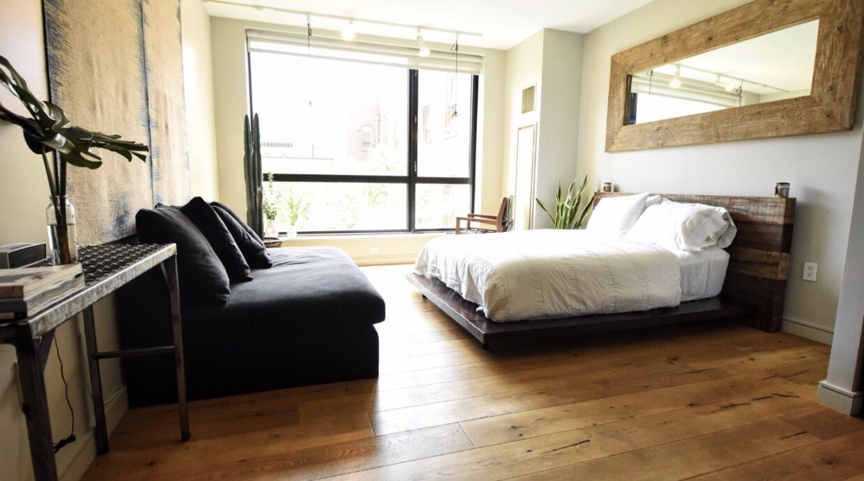 Main Space - 540 W 28th St