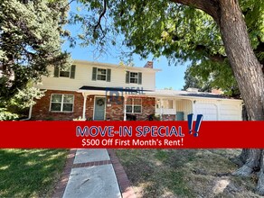 Building Photo - 3320 S Locust St