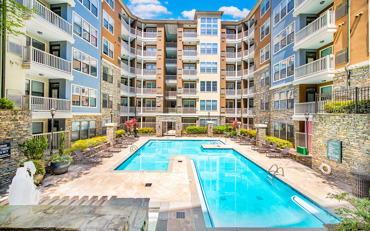 MAA Brookwood 40 Peachtree Valley Rd NE Atlanta, GA