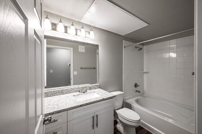 Foto general de la reserva en Colony Lakes - Preserve at Colony Lakes