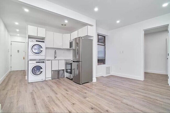 Foto del edificio - 219 13th Street
