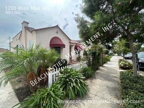 Building Photo - 1200 Mira Mar Ave