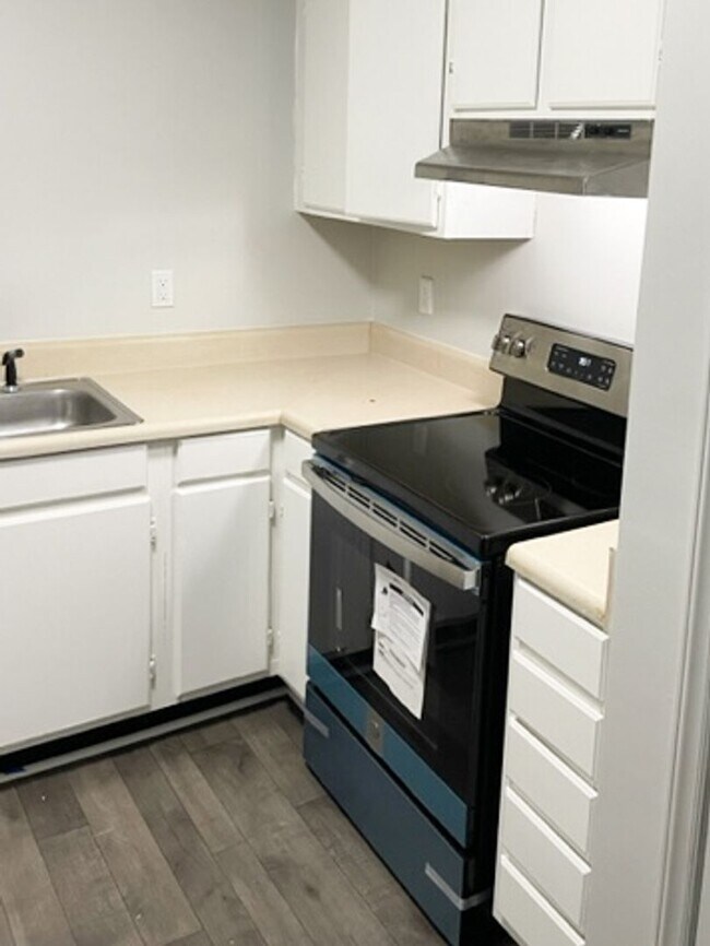 Foto del interior - Pinewood Forest Apartments