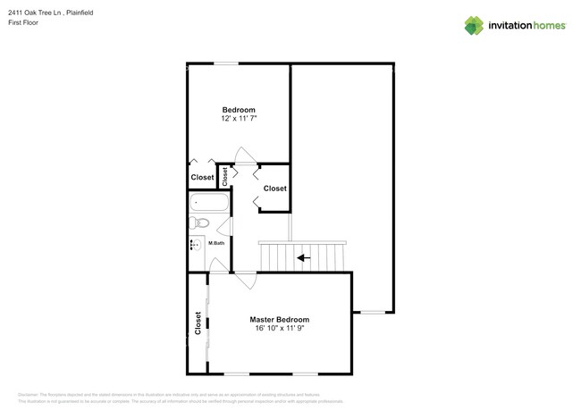 Building Photo - 2411 Oak Tree Ln