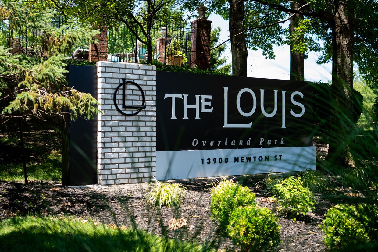 Foto principal - The Louis Overland Park
