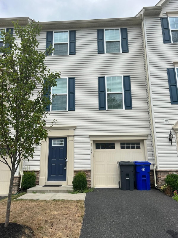 1805 Rio Grande Dr, Toms River, NJ 08755 Townhome Rentals in Toms