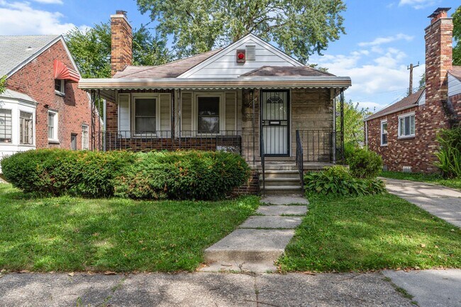 Foto del edificio - 9022 Northlawn St