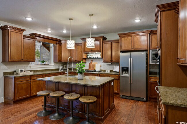 Building Photo - 4206 N Autumn Wood Cir