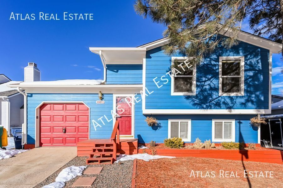 Primary Photo - Charming 3 bedroom 2 bath home located in ...