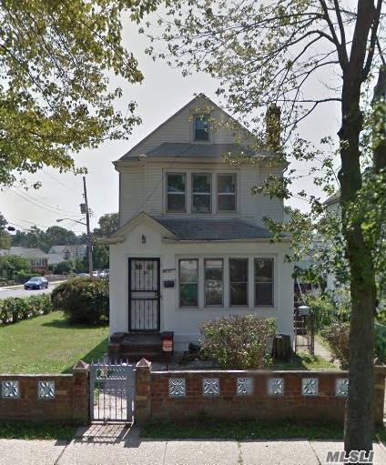 Primary Photo - 216-22-216110 110th Ave