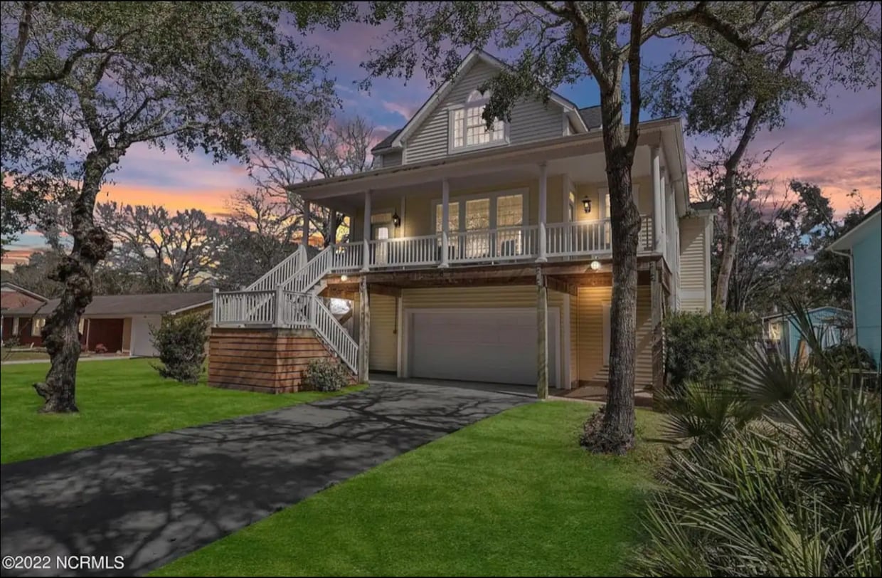 Foto principal - Buck/Brickner Beach House