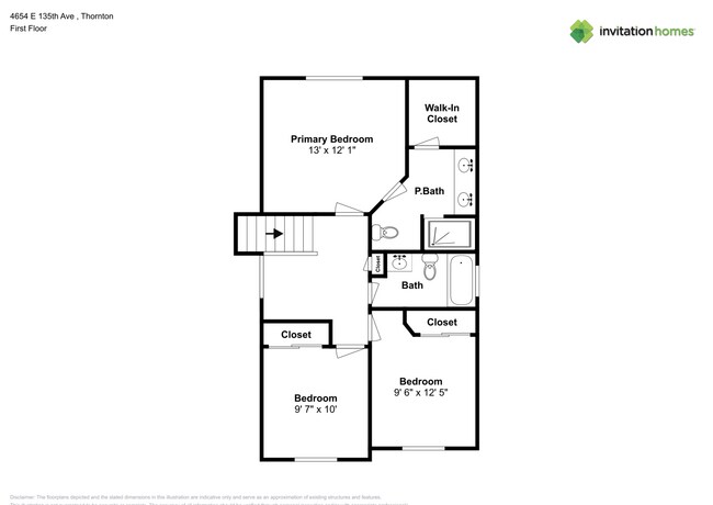 Foto del edificio - 4654 E 135th Ave