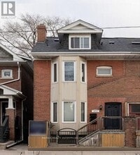 Building Photo - 371 Woodbine Ave