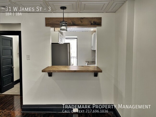 Building Photo - Nice 1 Bedroom Apt