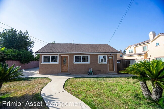 Building Photo - 2 br, 1 bath House - 1342 Grand Ave