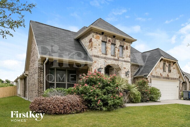 Foto del edificio - 5854 Cliff Ridge Dr