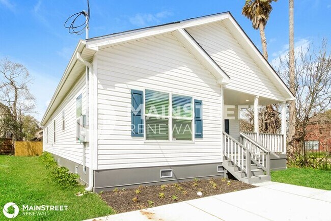 Foto del edificio - 7816 Scott St