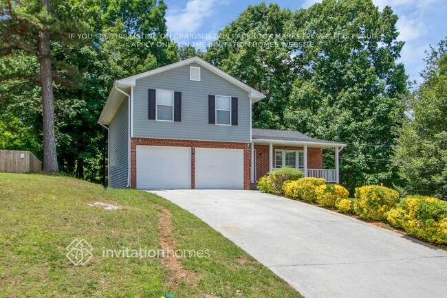 Building Photo - 1367 Swift Creek Ln