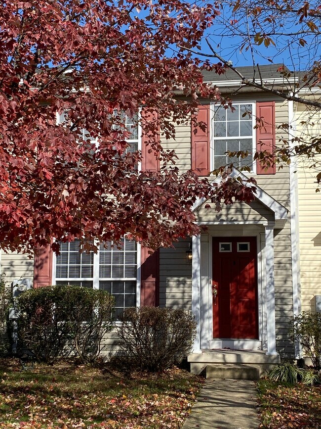 115 Copperfield Ln, Winchester, VA 22602 Townhome Rentals in