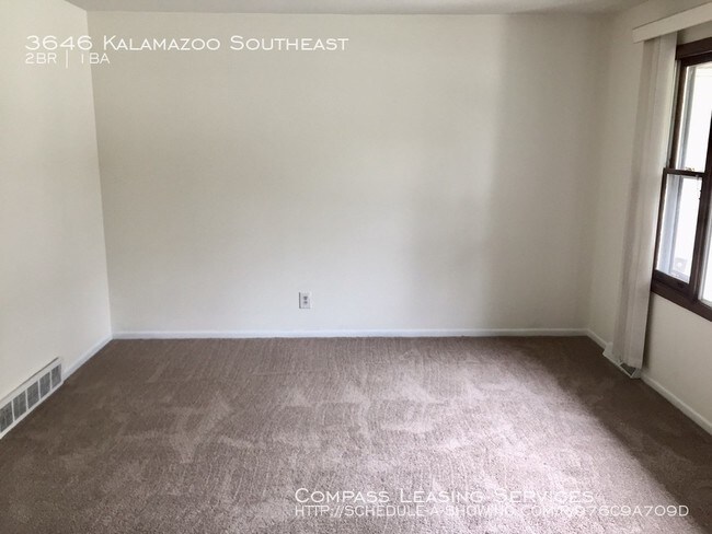 Foto del edificio - 3646 Kalamazoo Ave SE