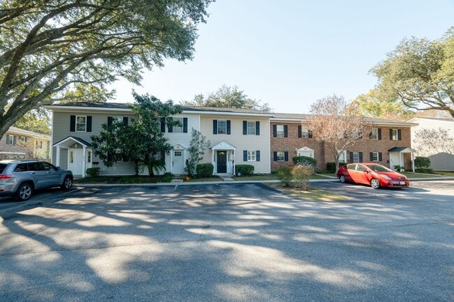 Building Photo - Life at the Heart of Lowcountry Living in ...