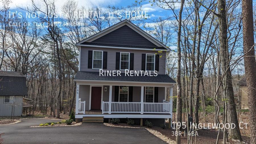 Foto principal - 195 Inglewood Ct