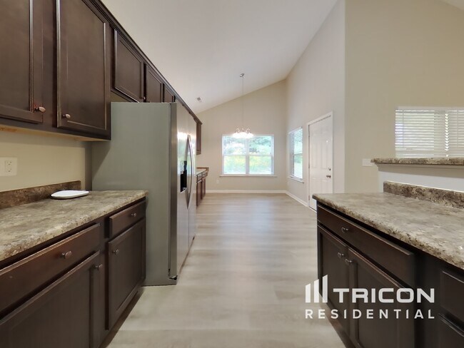 Building Photo - 114 Biscayne Terrace Hampton GA