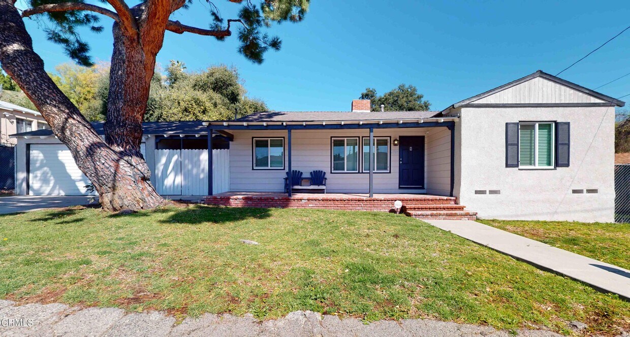 Primary Photo - 8735 Oswego St