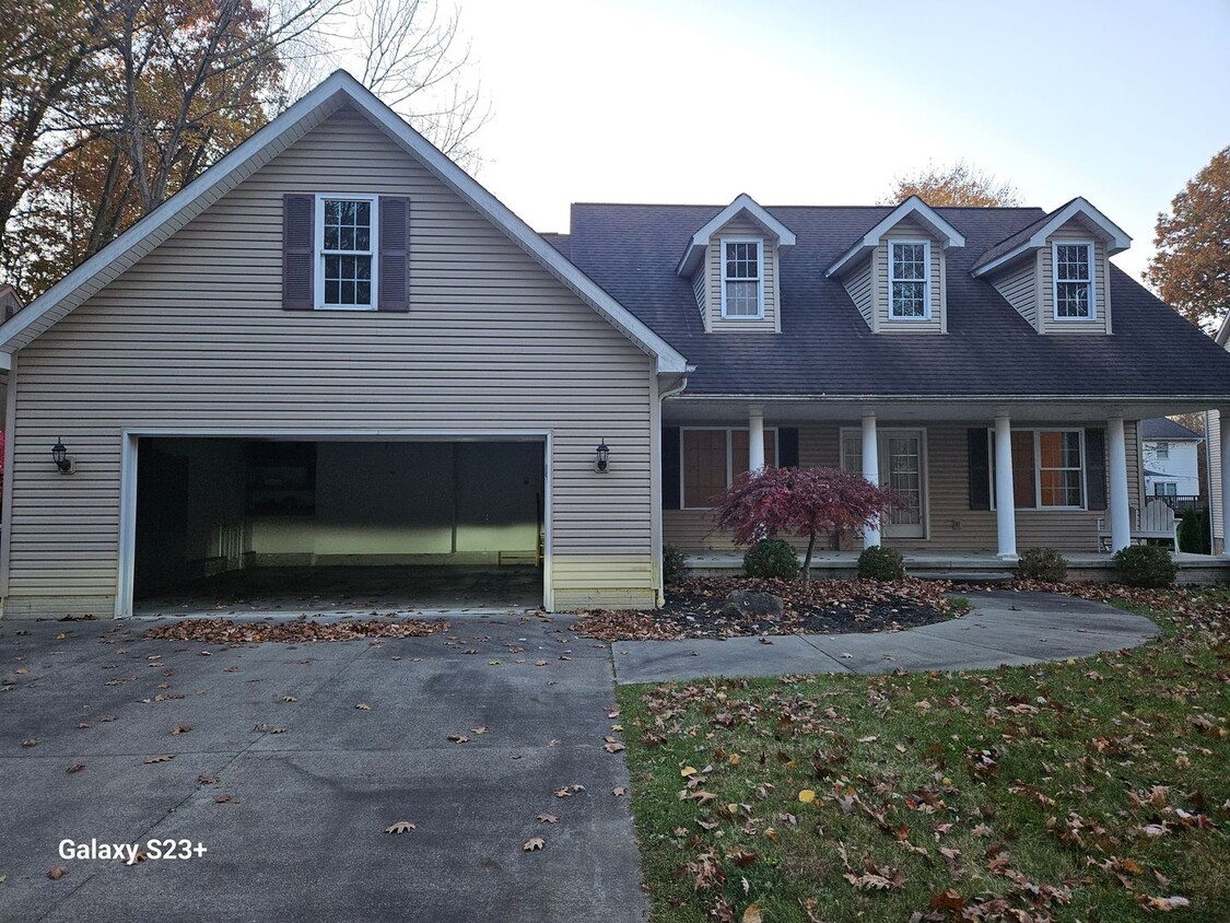 Foto principal - Single family home for rent in Kent Ohio