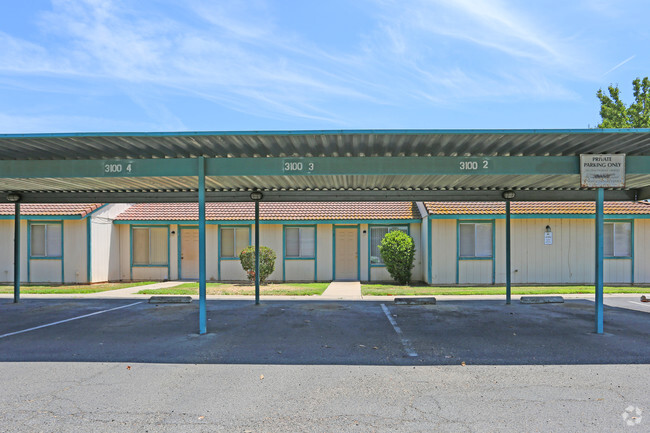 Building Photo - Buena Vista Apartments